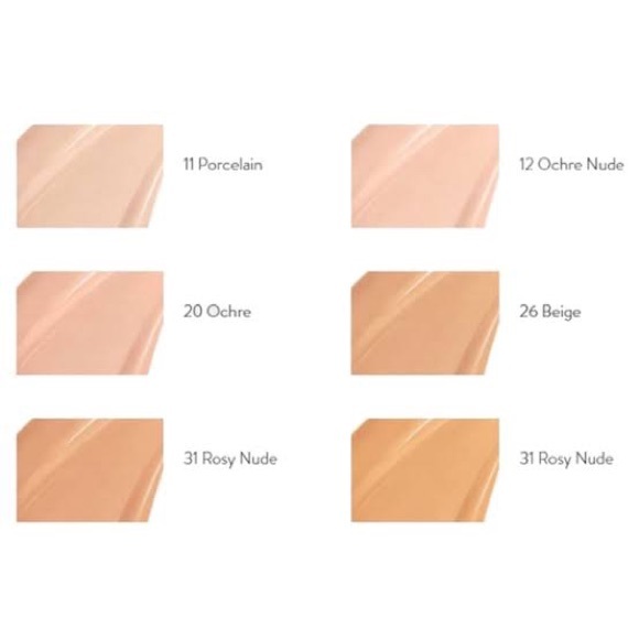 Burberry bright glow foundation #12 ochre nude - Picture 6 of 9